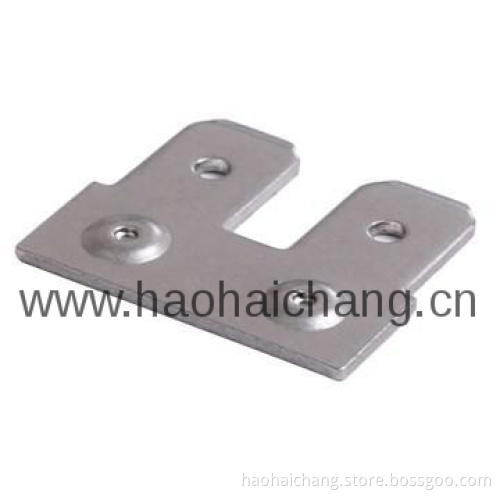 Household Metal Stamped Part